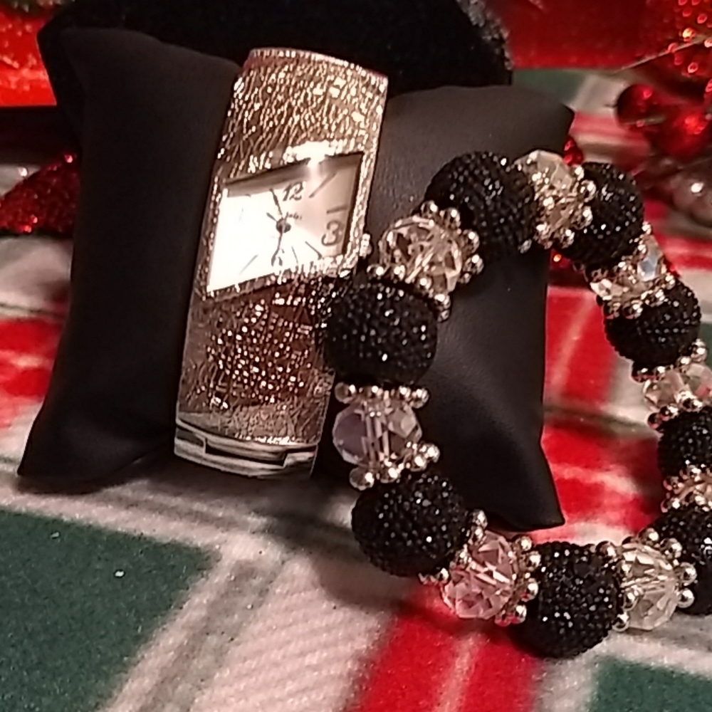 Watch/Bracelet